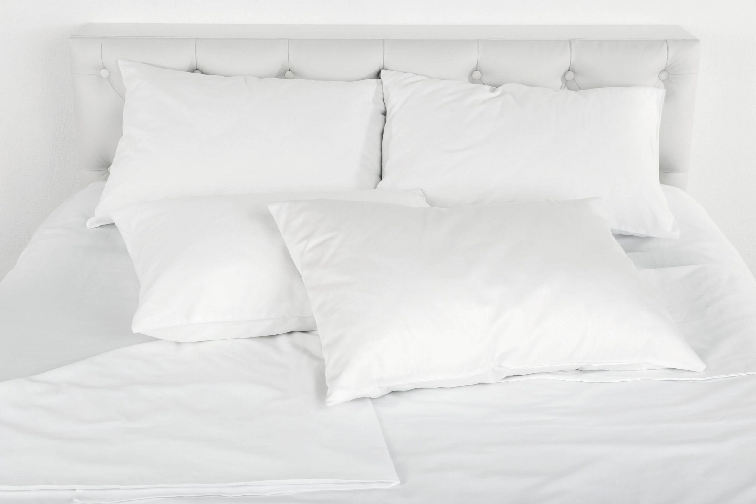 6 critères incontournables pour bien choisir son oreiller pour un matelas ferme