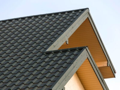 L’importance du toit pour votre maison