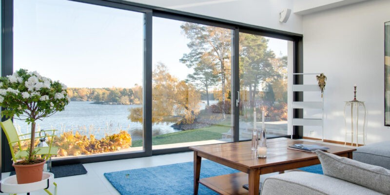 La révolution des fenêtres intelligentes pour la rénovation de son logement 